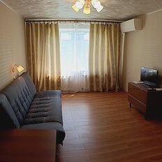 Квартира 35 м², 1-комнатная - изображение 3