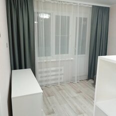 Квартира 22 м², 1-комнатная - изображение 1