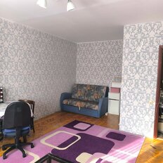 Квартира 39 м², 1-комнатная - изображение 4