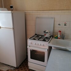 Квартира 31,2 м², 1-комнатная - изображение 5