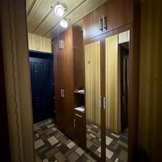 Квартира 31,4 м², 1-комнатная - изображение 5
