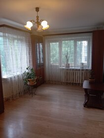 35 м², 1-комнатная квартира 27 000 ₽ в месяц - изображение 2