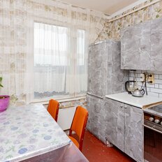 Квартира 50,6 м², 3-комнатная - изображение 3