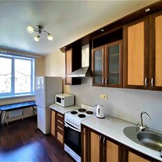 Квартира 40 м², 1-комнатная - изображение 2