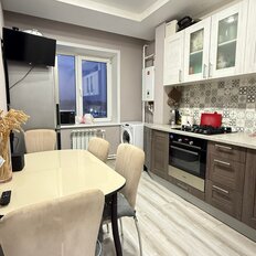 Квартира 39 м², 2-комнатная - изображение 2