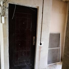 Квартира 17,8 м², 1-комнатная - изображение 5