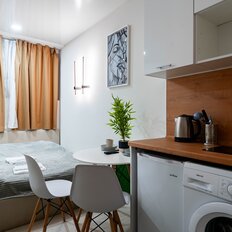 Квартира 14,3 м², студия - изображение 2