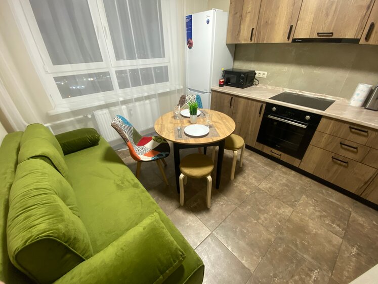 50 м², 1-комнатная квартира 3 300 ₽ в сутки - изображение 70