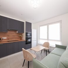 Квартира 73 м², 3-комнатная - изображение 3
