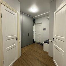 Квартира 97,6 м², 4-комнатная - изображение 4