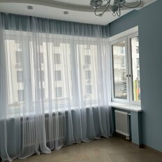 Квартира 58 м², 3-комнатная - изображение 2