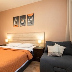 Квартира 40 м², 1-комнатная - изображение 5
