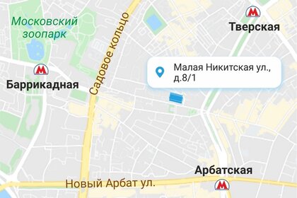 57,9 м², торговое помещение 1 799 995 ₽ в месяц - изображение 19