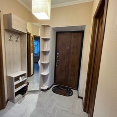 Квартира 30 м², 1-комнатная - изображение 2