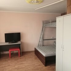 Квартира 34 м², 1-комнатная - изображение 2