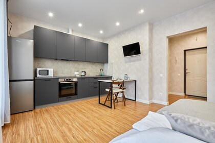 27 м², квартира-студия 25 000 ₽ в месяц - изображение 53