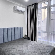 Квартира 50 м², 2-комнатная - изображение 4