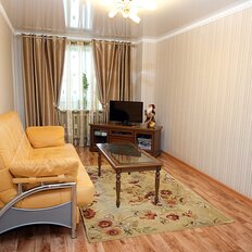 Квартира 72 м², 3-комнатная - изображение 5