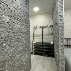 Квартира 32 м², 1-комнатная - изображение 5