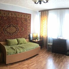 Квартира 40 м², 1-комнатная - изображение 2