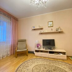Квартира 64 м², 2-комнатная - изображение 4