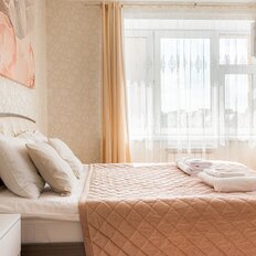 Квартира 41 м², 1-комнатная - изображение 4