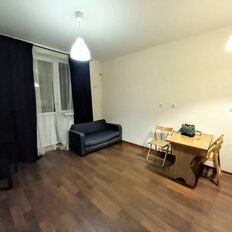 Квартира 25 м², студия - изображение 2