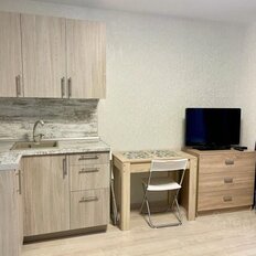 Квартира 20 м², 1-комнатная - изображение 2