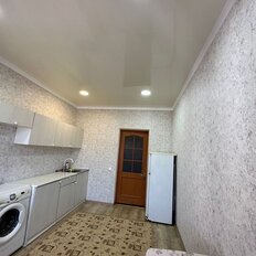 Квартира 40 м², 1-комнатная - изображение 2
