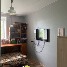 Квартира 56 м², 2-комнатная - изображение 3