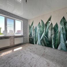 Квартира 67 м², 3-комнатная - изображение 1