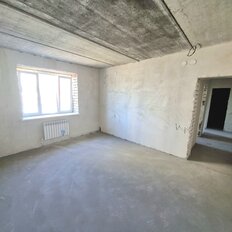 Квартира 61,3 м², 2-комнатная - изображение 4