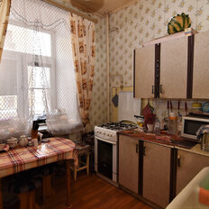 Квартира 53,7 м², 2-комнатная - изображение 4