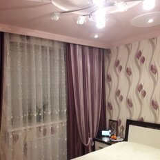 Квартира 56 м², 2-комнатная - изображение 4