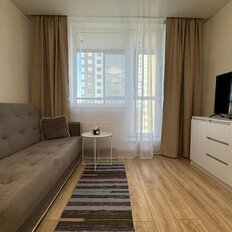 Квартира 32 м², студия - изображение 4
