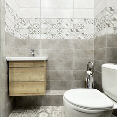 Квартира 24 м², студия - изображение 5