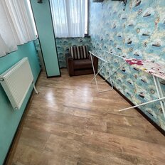 Квартира 50 м², 1-комнатная - изображение 4