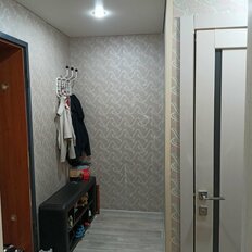 Квартира 34,2 м², 1-комнатная - изображение 1