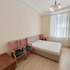 Квартира 70,5 м², 3-комнатная - изображение 3