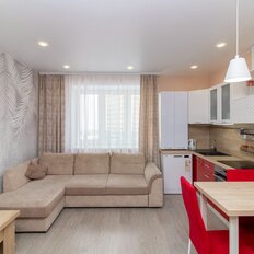 Квартира 79 м², 3-комнатная - изображение 2