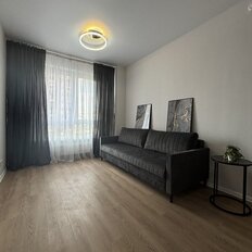 Квартира 35 м², 2-комнатная - изображение 2