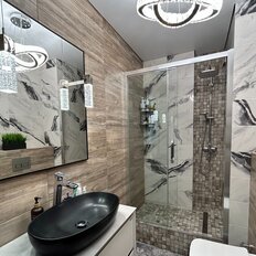 Квартира 70 м², 3-комнатная - изображение 1