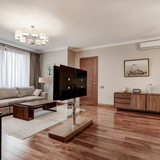 Квартира 95,4 м², 3-комнатная - изображение 3