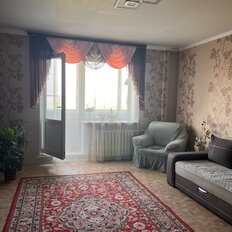 Квартира 82,4 м², 4-комнатная - изображение 2