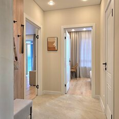 Квартира 40 м², 1-комнатная - изображение 4