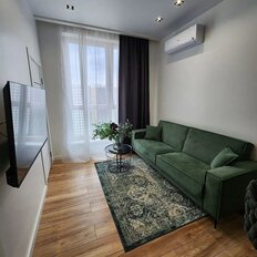 Квартира 34 м², 1-комнатная - изображение 5