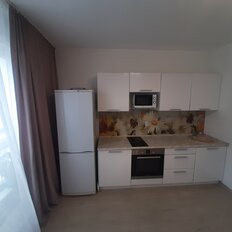 Квартира 25,1 м², студия - изображение 2