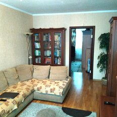 Квартира 62,1 м², 3-комнатная - изображение 1