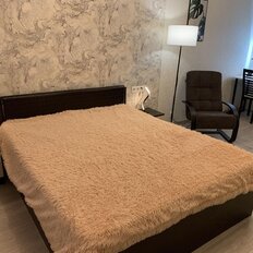 Квартира 40 м², 1-комнатная - изображение 2