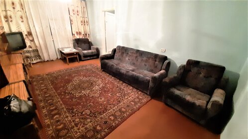 48 м², квартира-студия 32 000 ₽ в месяц - изображение 32